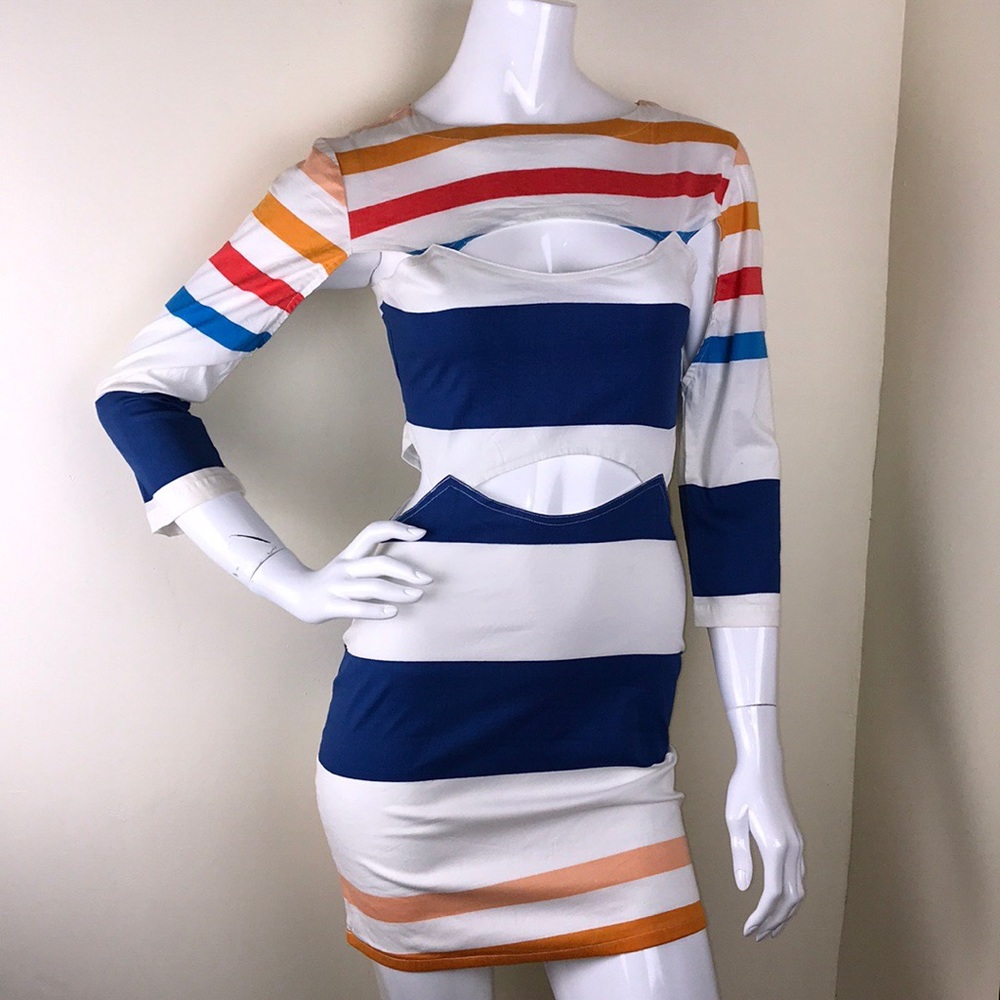 SALE! State Of Georgia Australia Dress